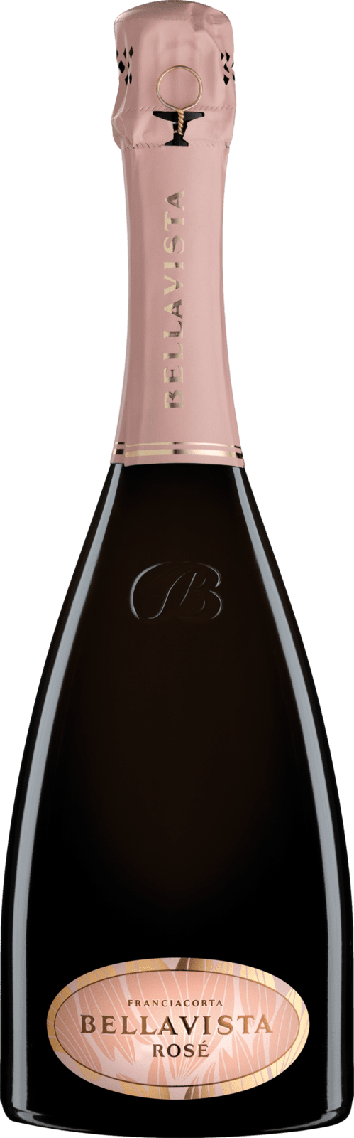 Bellavista Franciacorta Rose 2020