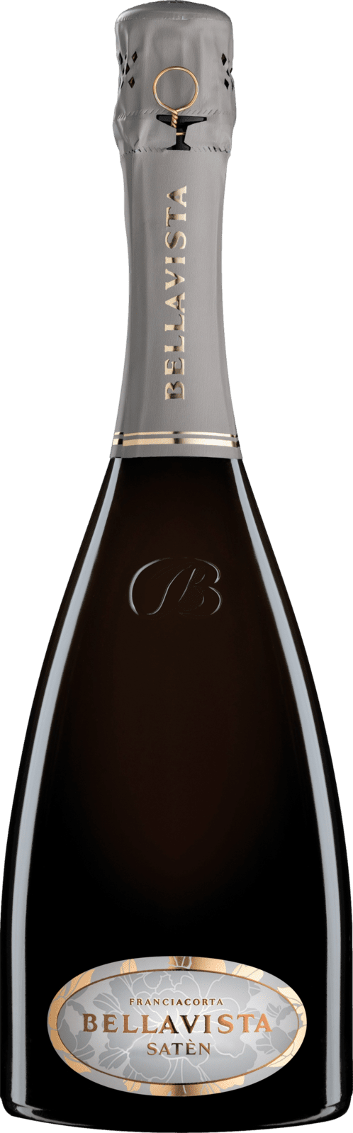 Bellavista Franciacorta Saten 2020