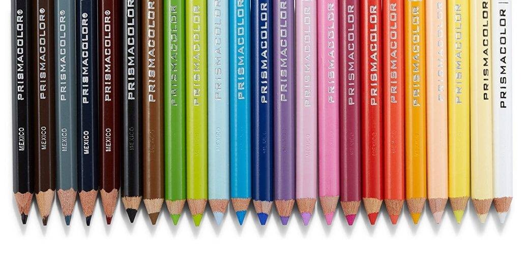 Prismacolor Prismacolor, 20508, Premier, umělecké pastelky, kusové, 1 ks Barva: Cream 914