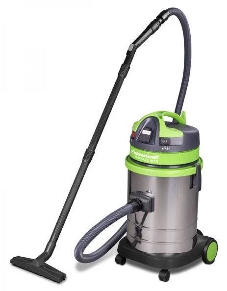 Cleancraft® Vysavač dryCAT 133 IRSC 1300 W, pro suché sání, s oklepem