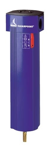 Aircraft® Filtr s aktivním uhlím S040 AWM