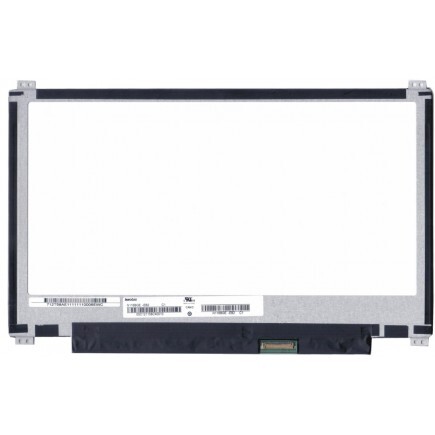 Acer Chromebook 311 (CBOA311-1H-C3FQ) LCD Display 11,6