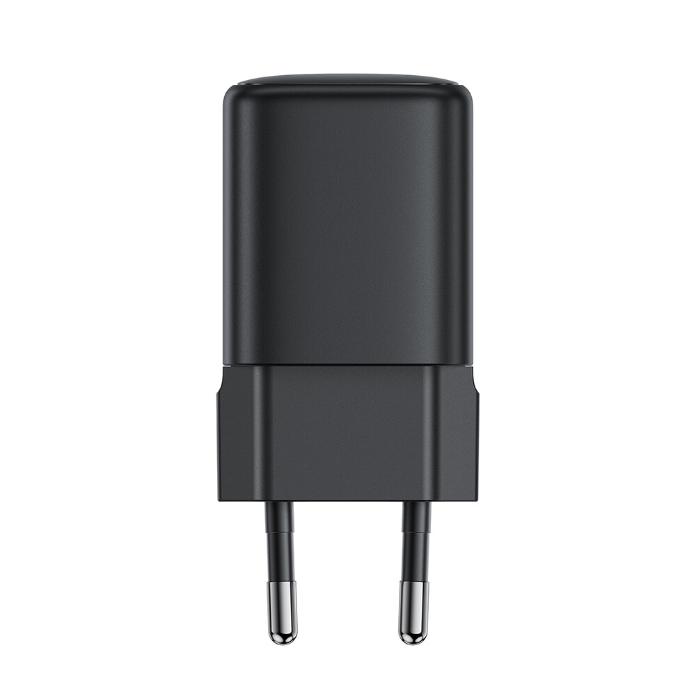 Nabíječka do sítě Acefast A136 GaN 40W USB-C černá