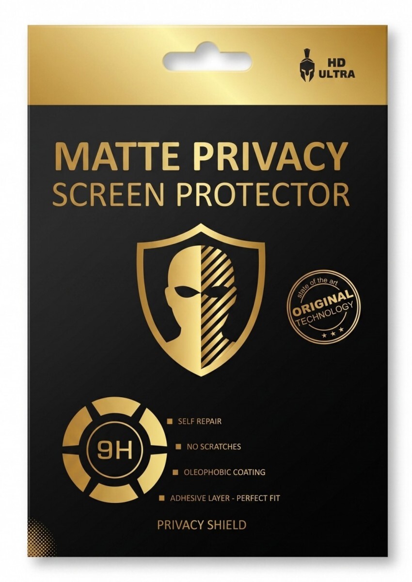 Fólie HD Ultra Matte Privacy Samsung A57 5G 175176