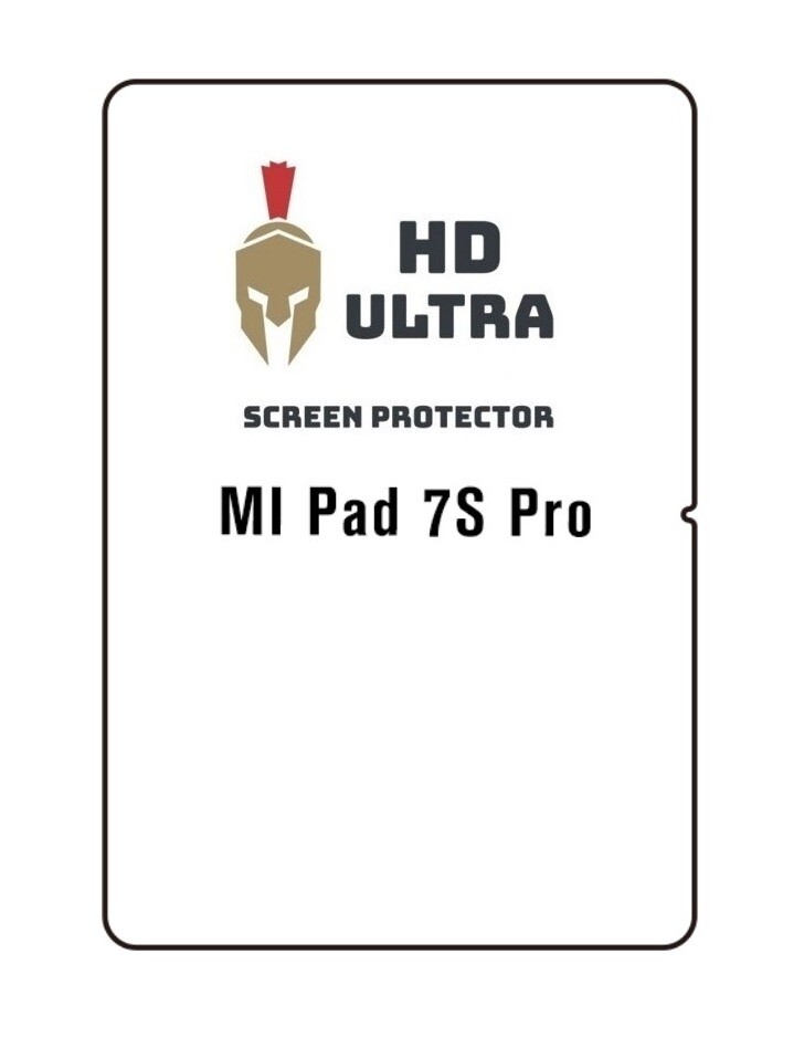 Fólie HD Ultra Xiaomi Pad 7S Pro 174966