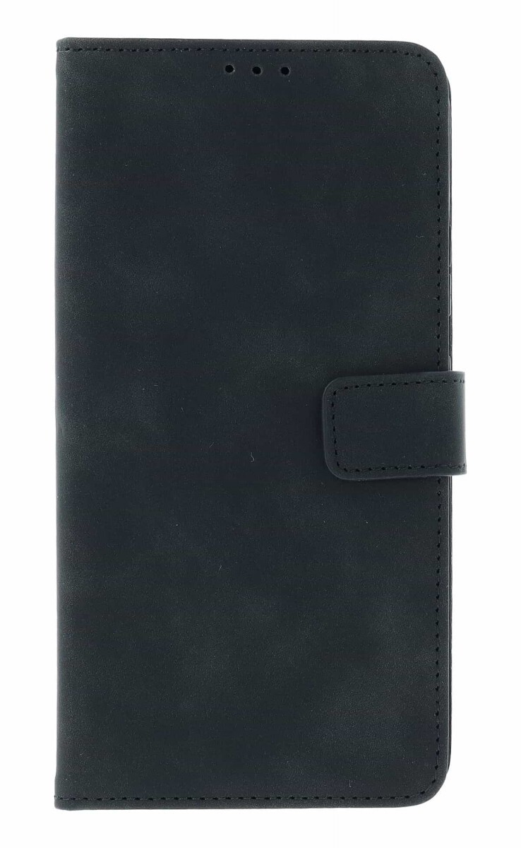 Pouzdro TopQ Tender Samsung Xcover 7 knížkové černé 173522