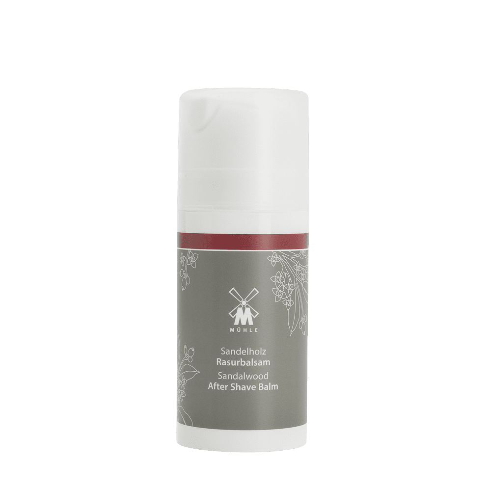 MÜHLE Balzám po holení  – Sandalwood 100 ml