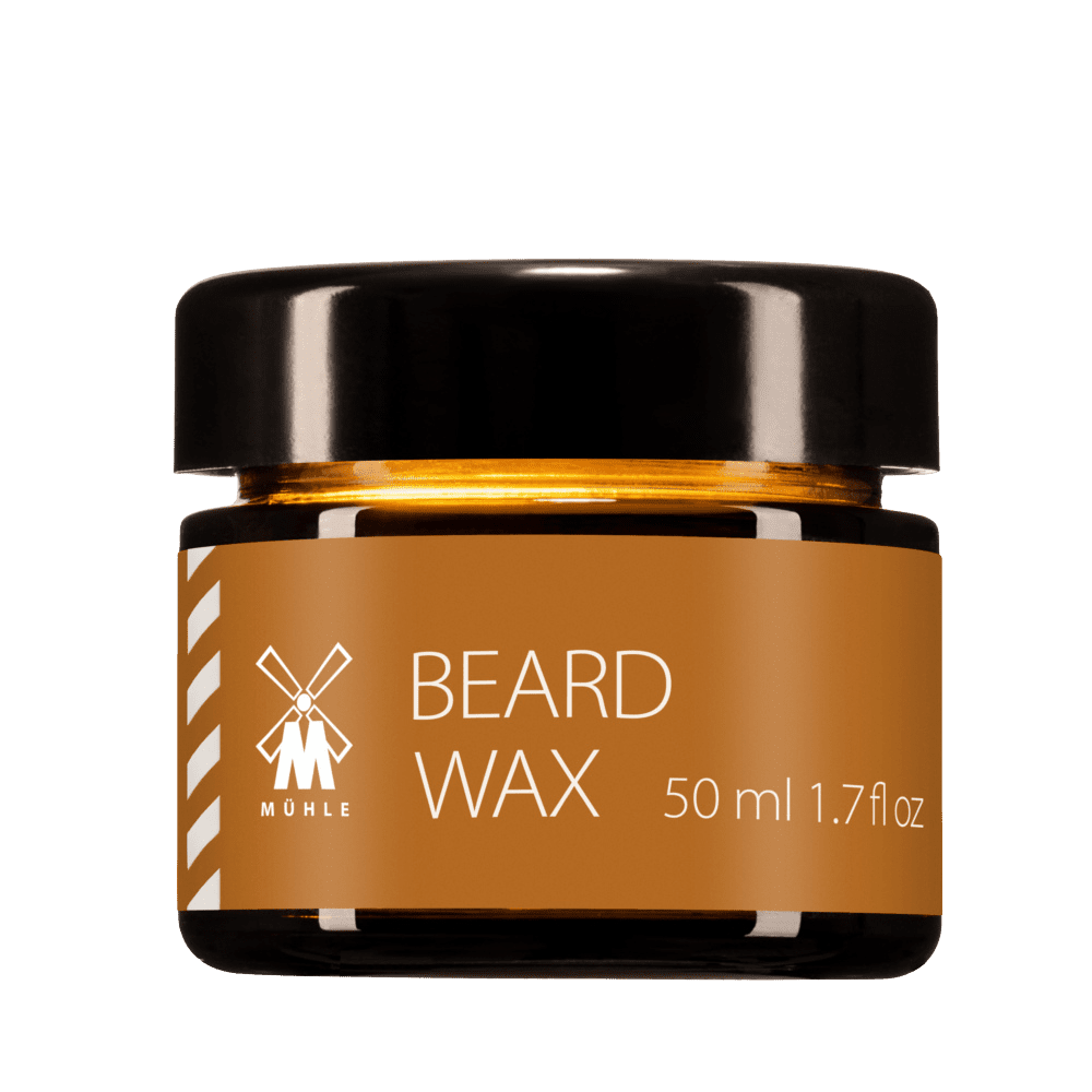 MÜHLE Tuhý balzám na plnovous 50 ml