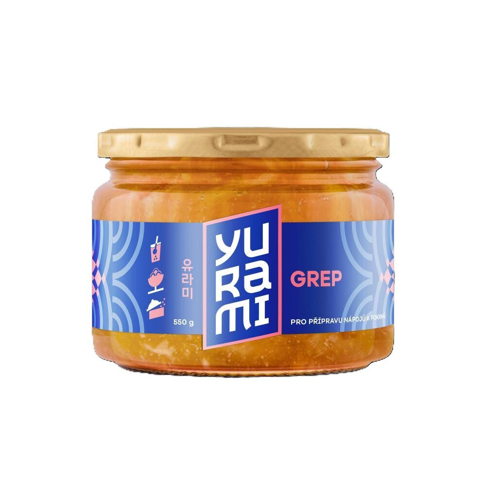 YURAMI Grep 550 g