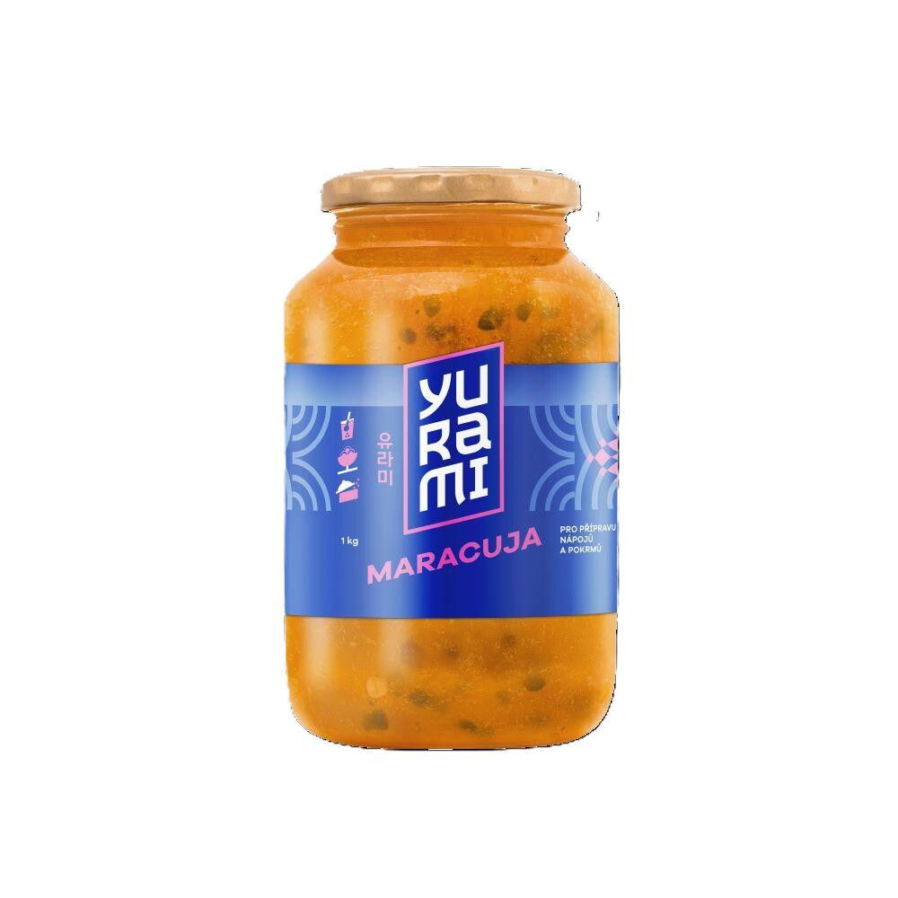 YURAMI Maracuja 1000 g