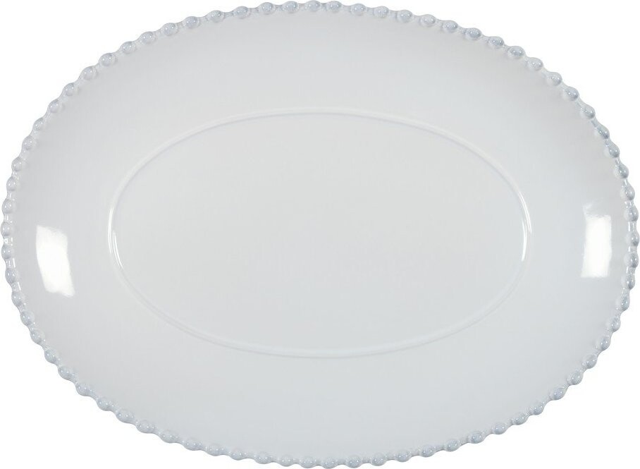 Kameninový tác 25x34 cm Pearl – Costa Nova