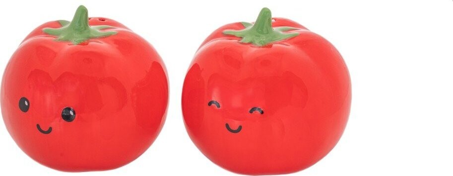 Slánka a pepřenka Tomato – Sass & Belle