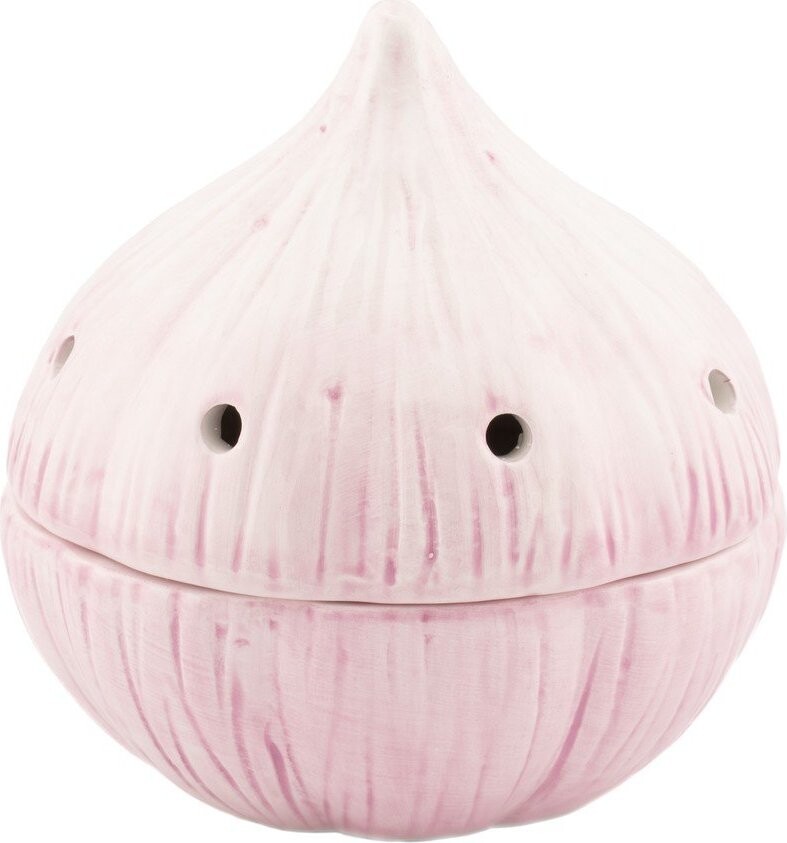 Dóza na cibuli a česnek Garlic – Sass & Belle