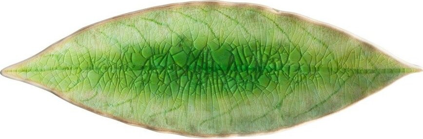 Kameninový tác 6x18 cm Riviera – Costa Nova