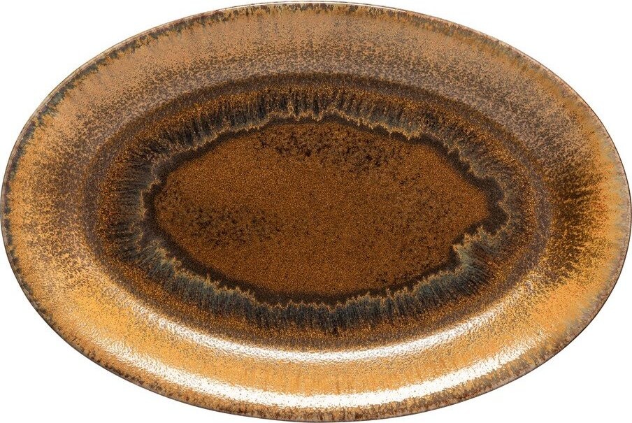 Kameninový tác 31x46 cm Poterie – Casafina