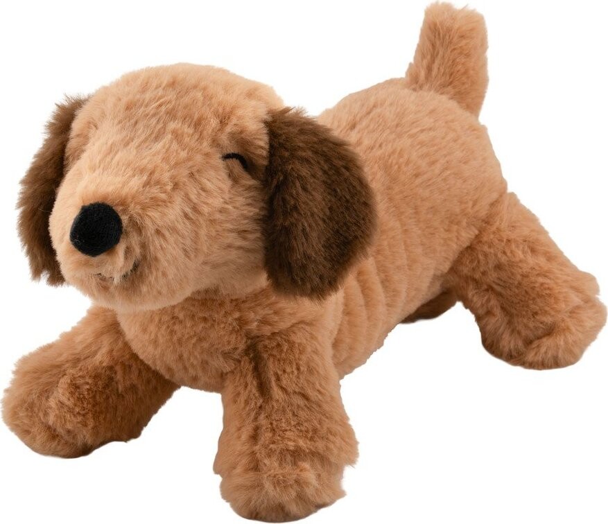 Plyšová hračka Sausage Dog – Sass & Belle