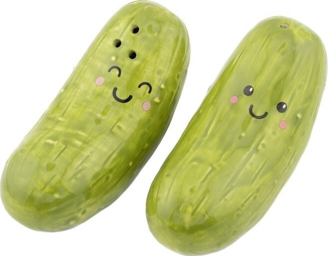 Slánka a pepřenka Pickle – Sass & Belle