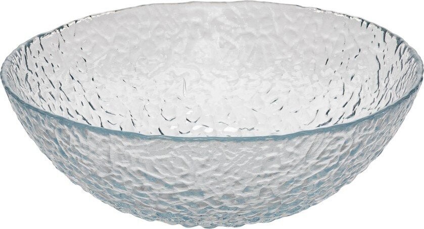 Dezertní skleněný talíř ø 16 cm Brisa – Costa Nova