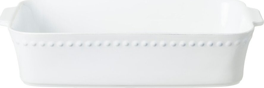 Kameninová zapékací mísa 24x38 cm Pearl – Costa Nova