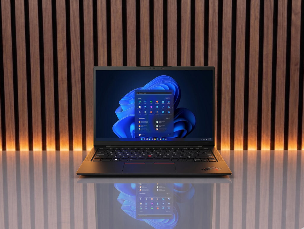 Lenovo ThinkPad X1 Carbon 10th Gen