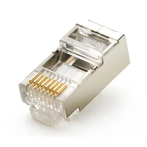 KEYSTONE RJ45 CAT6 STP KEJ-C6-88-SD