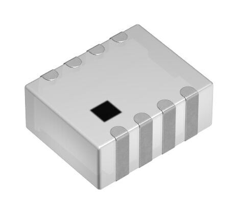 Tdk Dpx252690Dt-5021B1 Multilayer Diplexer, 8 Pin, 1008
