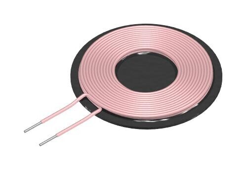 Tdk Wt505090-20K2-A10-G Wireless Power Transfer, 24Uh, 5W, 19V