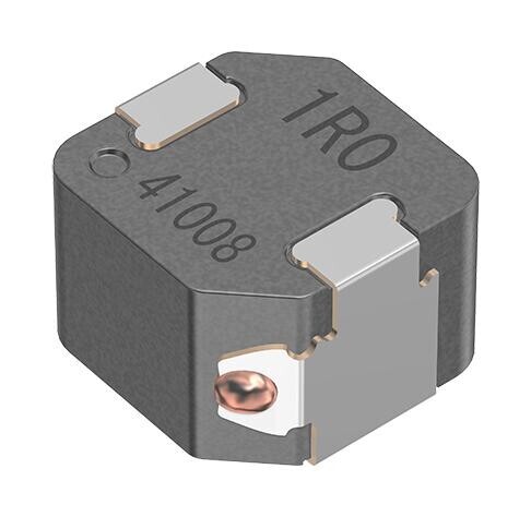 Tdk Spm6550Ct-R33L Inductor, 330Nh, Shielded, 17A