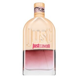Roberto Cavalli Just Cavalli toaletní voda pro ženy 90 ml