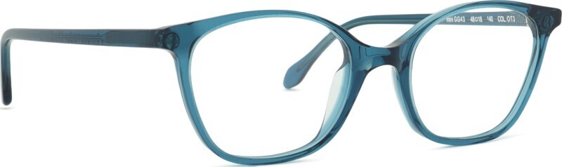 Germano Gambini Mini GG43 OT3 48