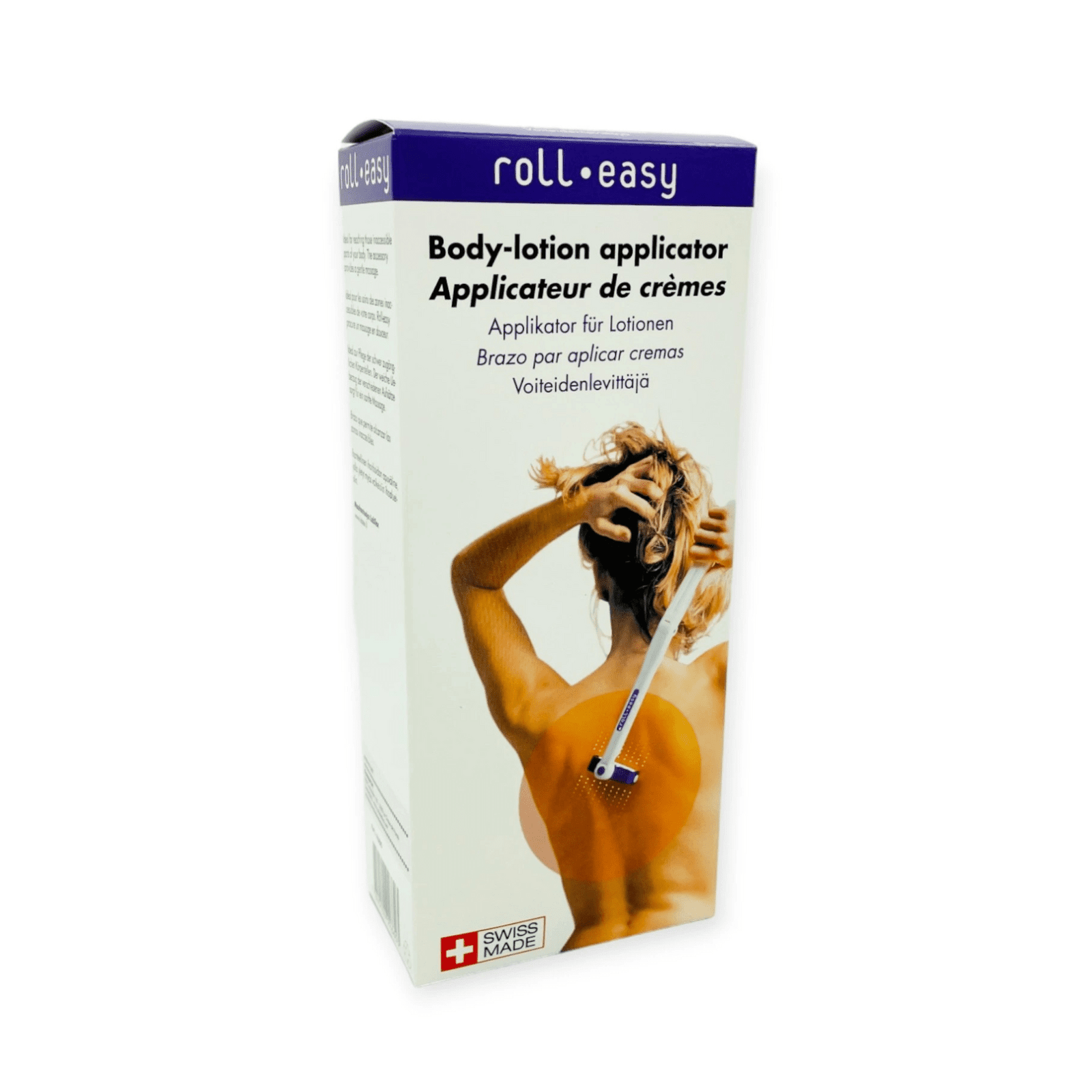 OSCIMED Roll Easy Aplikátor krému