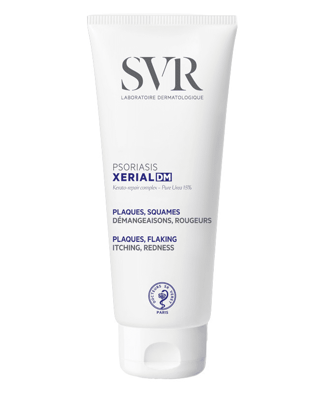 SVR Krém k léčbě lupénky 200 ml