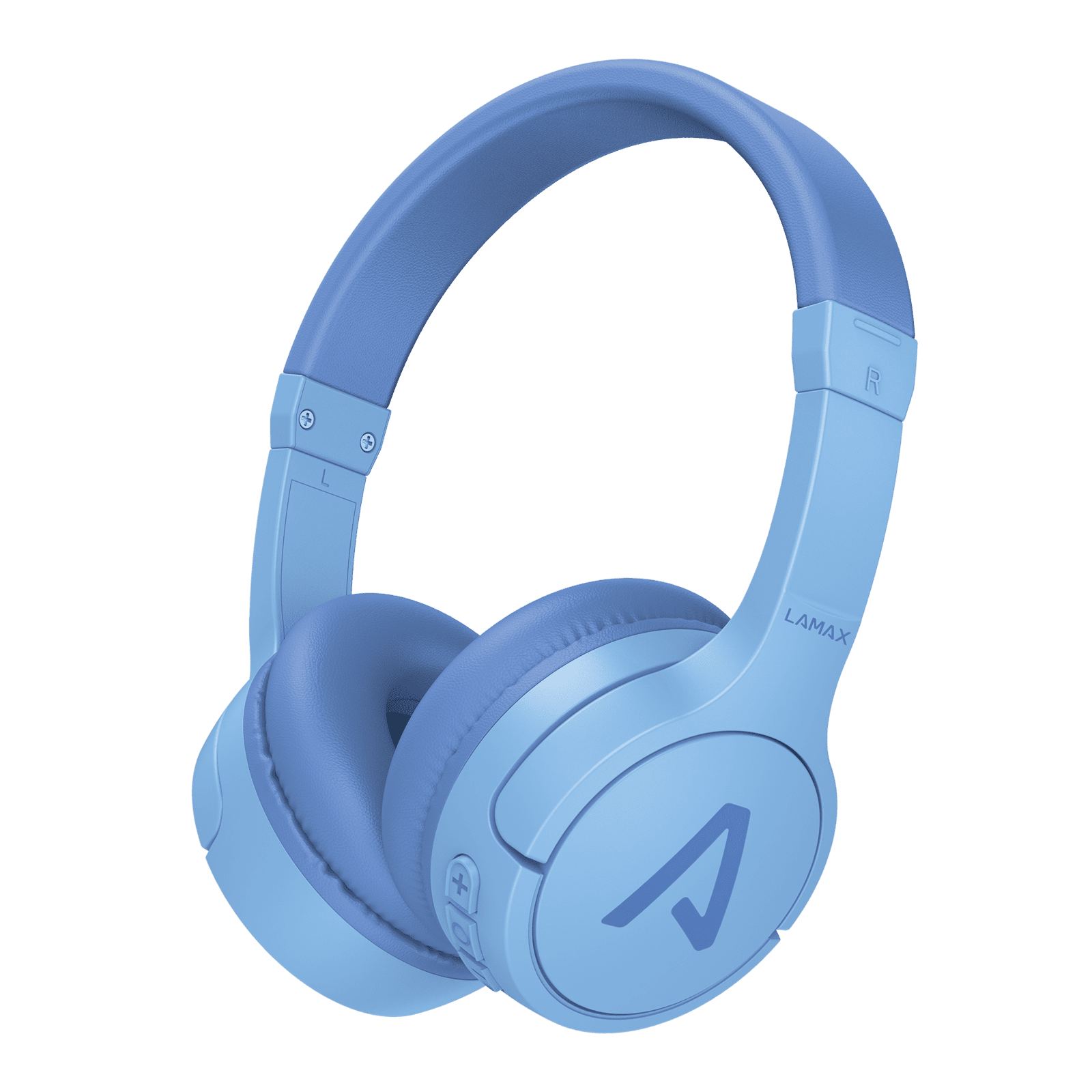 LAMAX BaseKid1 Blue