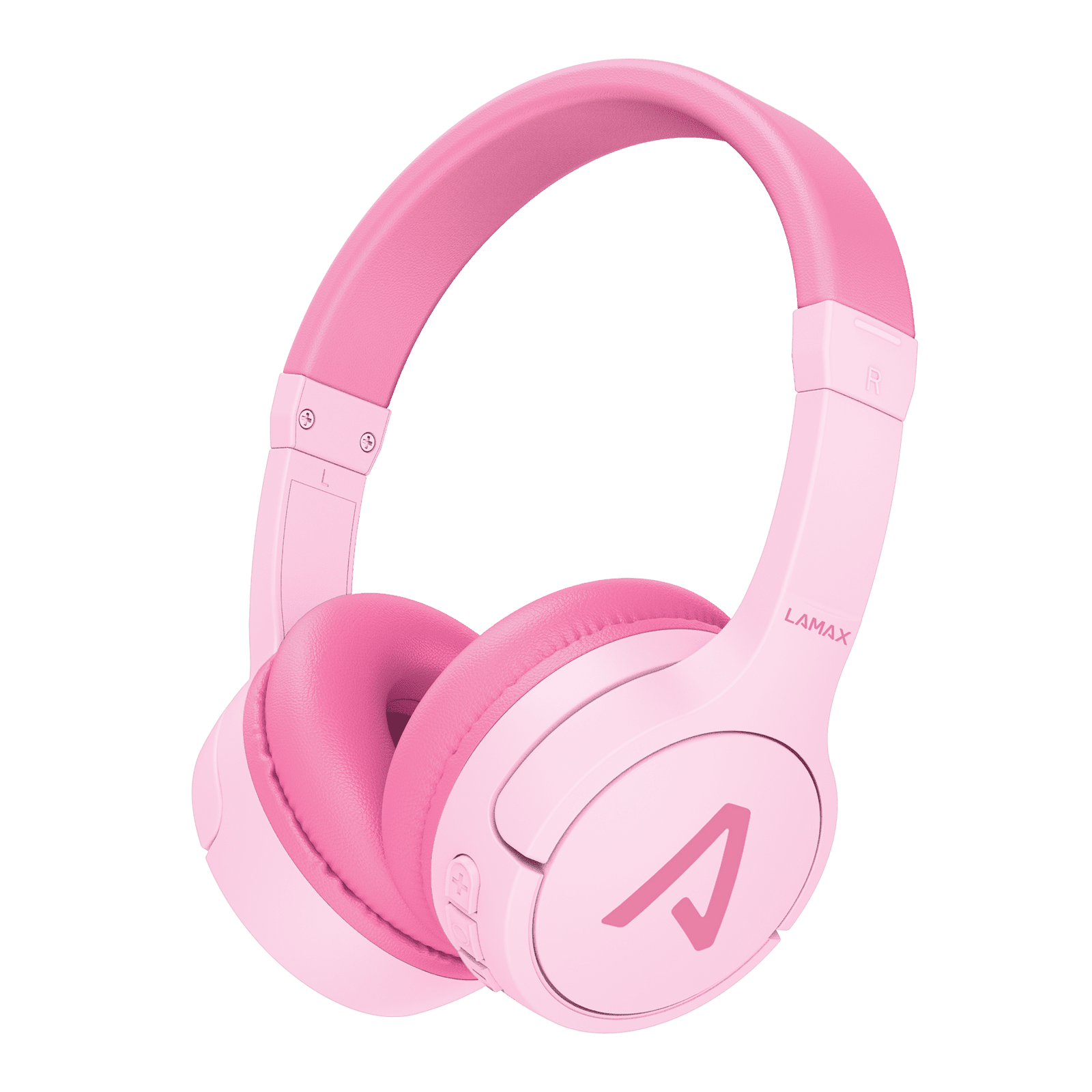 LAMAX BaseKid1 Pink