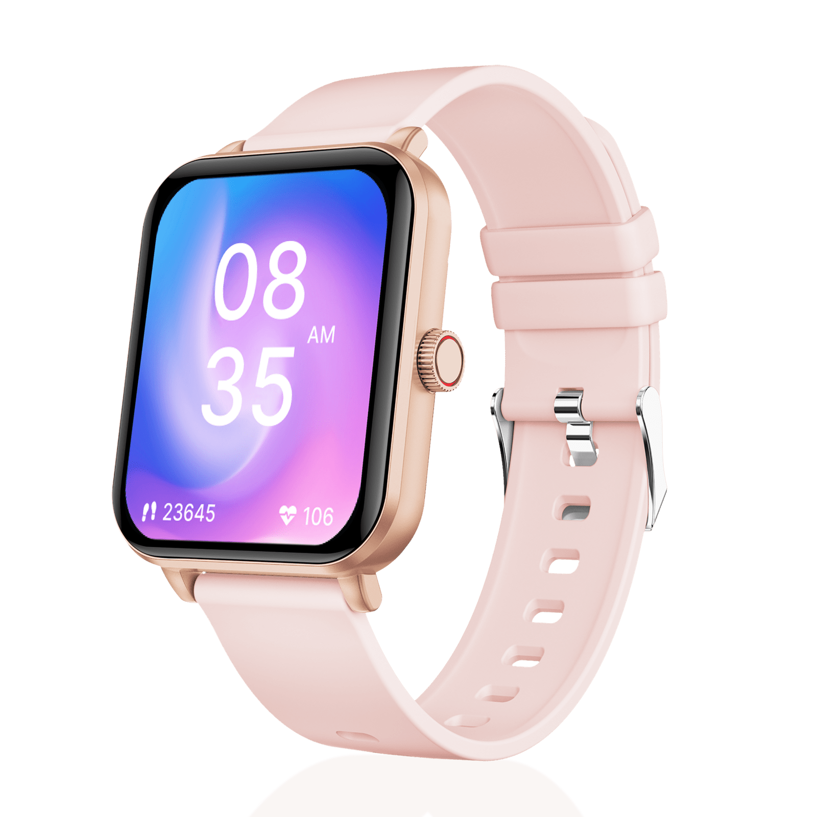 NICEBOY Watch Lite 4 Rose Gold