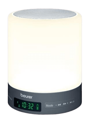 BEURER Radiobudík WL 50