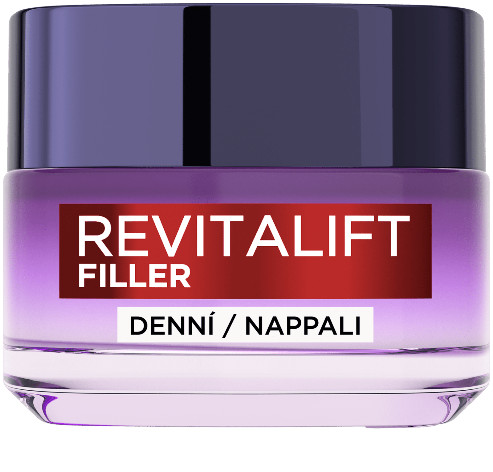 L'ORÉAL PARIS Revitalift Filler Hyaluron vyplňující denní krém 50 ml