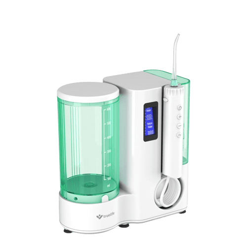 TRUELIFE AquaFloss Station O300 Ozone