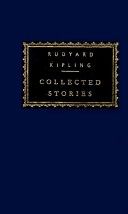 Collected Stories (Kipling Rudyard)(Pevná vazba)