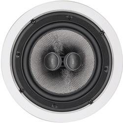 Vestavný reproduktor Magnat Interior IC 82, 4 - 8 Ω, 91dB, 100/180 W, bílá