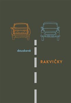 Rakvičky
					 - Dousková Irena
