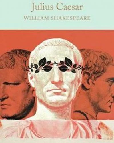 Julius Caesar
					 - Shakespeare William