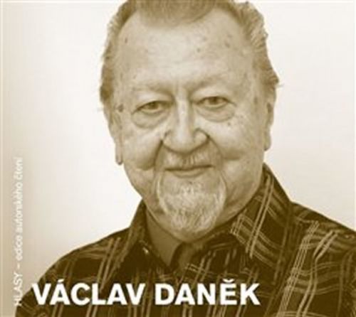 Václav Daněk - CD
					 - Daněk Václav