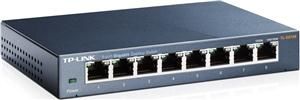 TP-Link TL-SG108 8x Gigabit Desktop Switch