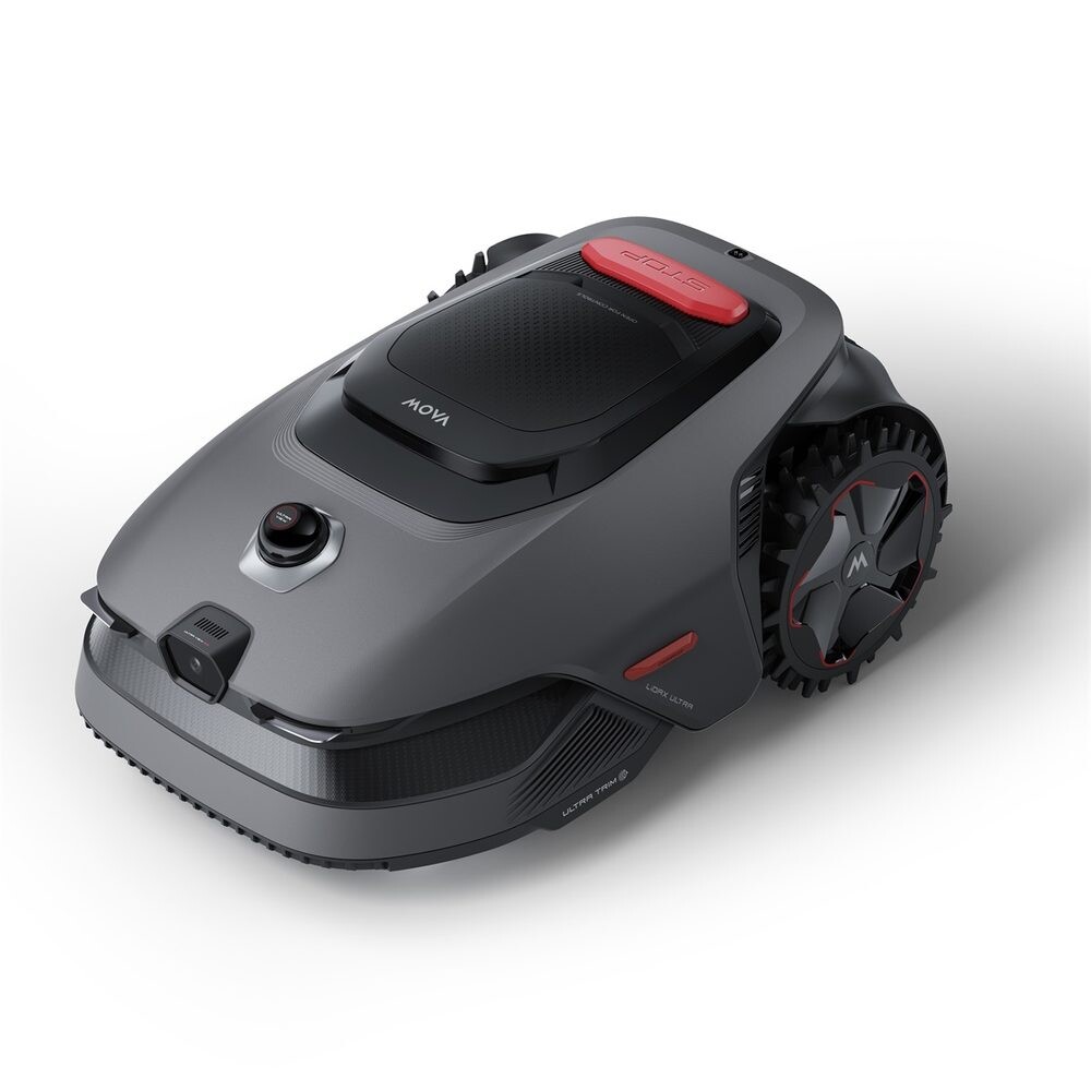 Robotická sekačka MOVA LiDAX Ultra 1000