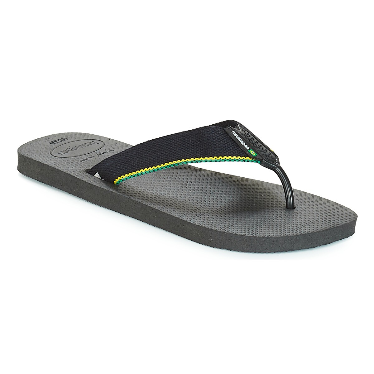 Havaianas  URBAN BRASIL  ruznobarevne