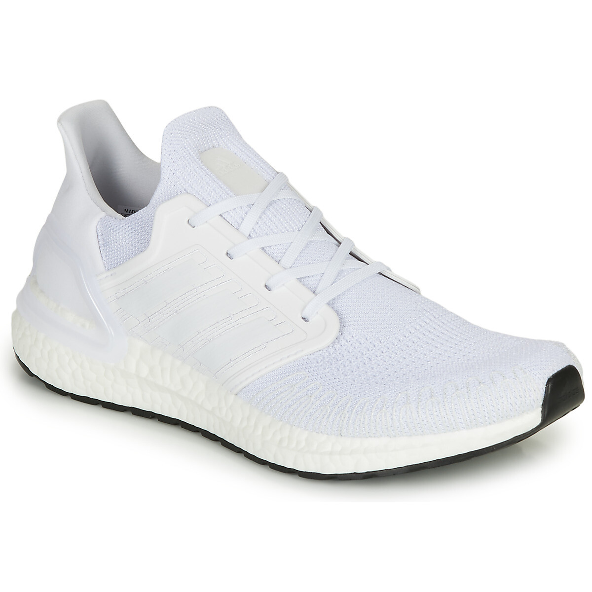 adidas  ULTRABOOST 20  Bílá