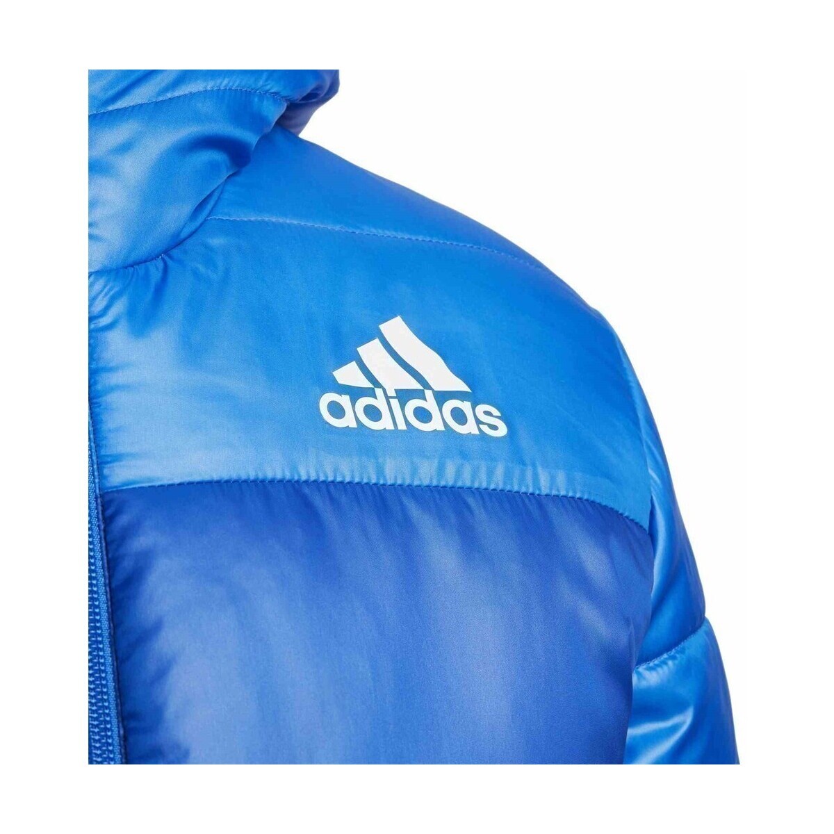 adidas  Padded  Tmavě modrá