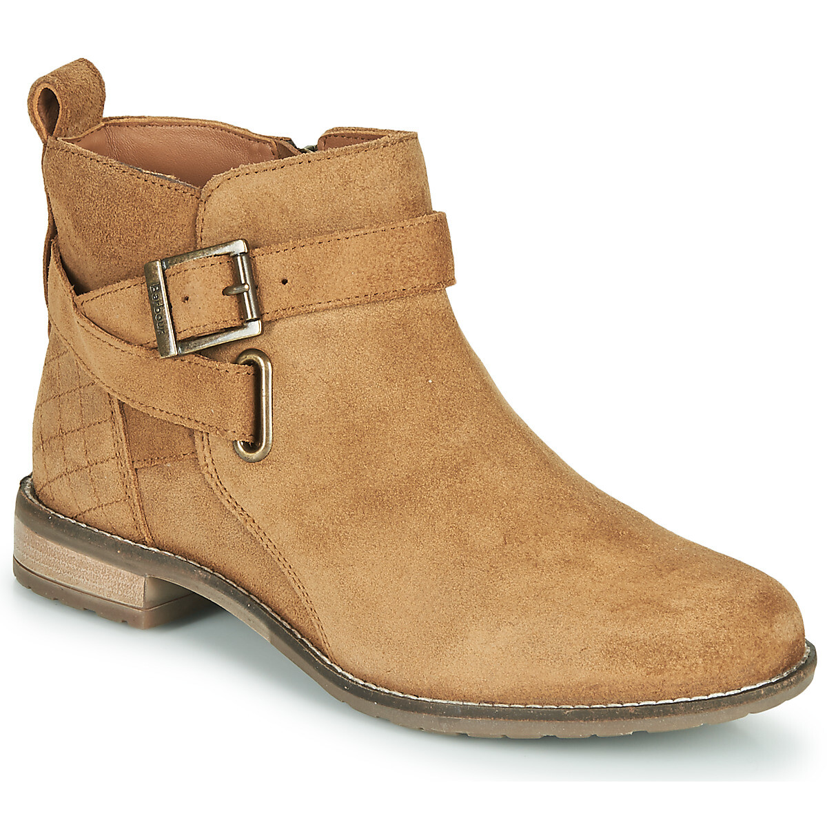 Barbour  JANE  Hnědá