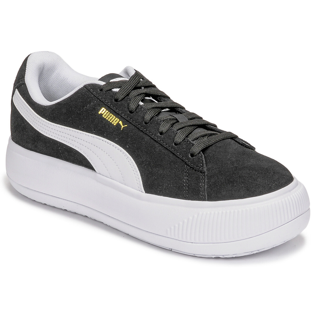 Puma  MAYU  Černá
